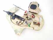 T?rschloss Stangen - Hinten Linke Kia Carnival, 1998.08 - 2005.09 Gebraucht,