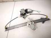Fensterheber motor - Hinten Linke Nissan Primera, P12 2002.01 - 2008.12 400601t2,