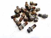 Radbolzen- Radmutter Volkswagen Golf, V 2003.10 - 2008.10 Gebraucht, BKG