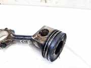 Kolben Pleuelstange Nissan Almera, N16 2000.06 - 2003.01 Gebraucht,