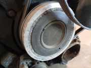 Riemenscheibe Kurbelwelle Volkswagen Passat, B5+ 2000.11 - 2005.05 Gebraucht, AVB