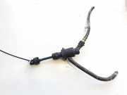 Kupplungsnehmerzylinder Nehmerzylinder Renault Scenic, II 2003.06 - 2006.06 8200151704,