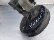 Bremskraftverstärker Nissan Almera, N16 2000.06 - 2003.01 BN300S255, 875-01521