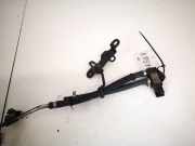 Sensor Abgasdruck Citroen C8, I 2002.07 - 2008.06 9662143180,