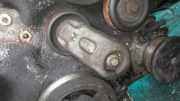 Spannrolle Jaguar X-Type, 2001.06 - 2007.11 Gebraucht ,