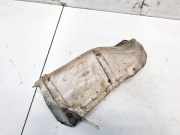 Hitzeschutzblech Abgaskrümmer Mercedes-Benz w208, 1997.01 - 2002.06 A1111401834,