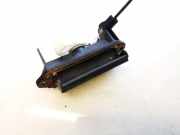 Taster Öffner Heckklappe Toyota Corolla, 2001.11 - 2004.02 Gebraucht,