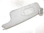 Sonnenblende Renault Megane, II 2002.11 - 2006.06 Gebraucht,