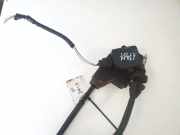 Pedalwerk Fiat Ulysse, II 2002.06 - 2014.12 Gebraucht,