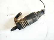 Waschwasserpumpe Scheibenreinigung Audi 80, B4 1991.09 - 1995.01 4a0955651,