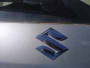 Emblem Suzuki SX4, 2006.06 - 2012.12 Gebraucht,