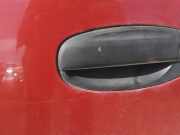 Türgriff Türaussengriff - Hinten Linke Chevrolet Kalos, 2005.03 - 2011.05 Gebraucht,