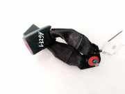 Gurtschloss - Hinten Rechts Nissan Almera, N16 2000.06 - 2003.01 Gebraucht ,