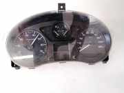 Tachometer Citroen Jumpy, II 2007.01 - 2016.02 555001310102,