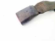 Gurtschloss - Hinten CENTER Chevrolet Epica, 2006.01 - 2011.12 fgm11,