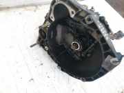 Schaltgetriebe Fiat Brava, 1995.10 - 2002.12 Gebraucht ,