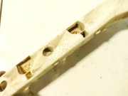 Stoßstangenhalter - Hinten Linke Mazda 5, CR 2005.02 - 2010.09 85227,