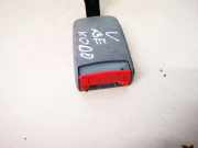 Gurtschloss - Hinten Linke Citroen Evasion, I 1994.01 - 2002.12 5501327,