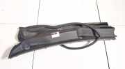Windlauf Wischerabdeckung Toyota Corolla Verso, III facelift 2007 - 2009 557820f010, 55782-0f010