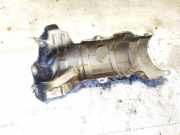 Hitzeschutzblech Abgaskrümmer Citroen C4, I 2004.11 - 2008.06 9647983180,