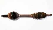 Antriebswelle Vorderachse - Vorne Linke Fiat Doblo, 2000.03 - 2005.10 Gebraucht,