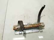 Motorhalterung und Getriebe (Motorhalterung) Renault Kadjar, I 2015.01 - 2018.06 208180944rd,