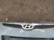 Kühlergrill Frontgrill Kühlergitter Hyundai i30 2007 - 2012 Gebraucht,