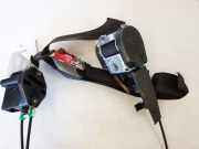 Sicherheitsgurt - Hinten Rechts Opel Astra, G 1998.09 - 2004.12 566219701,