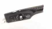 Schalter für Licht BMW 5-Series, F07F10 F11 2010.03 - 2016.12 919274604, 3392010102
