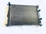 Wasserkühler Renault Megane, II 2006.06 - 2008.11 facelift Gebraucht,