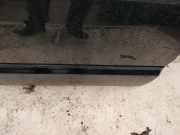 Zierleiste Tür Zier-Schutzleiste - Hinten Rechts Volkswagen Passat, B4 1993.07 - 1996.08 Gebraucht, 1z