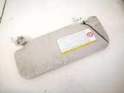 Sonnenblende Toyota Urban Cruiser 2009 - 2012 Gebraucht,