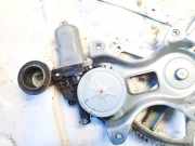 Fensterheber motor - Vorne Rechts Toyota Urban Cruiser 2009 - 2012 Gebraucht,