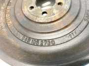 Schwungrad Skoda Fabia, II 5J 2007.01 - 2010.06 045105273d,