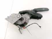 Handbremshebel Peugeot 407, 2004.05 - 2010.12 9658987377,