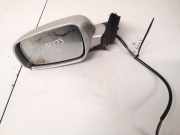 Spiegelglas - Vorne Linke Skoda Superb, I 2001.12 - 2008.03 e1020479,