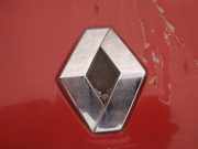 Emblem Renault Scenic, II 2003.06 - 2006.06 Gebraucht,