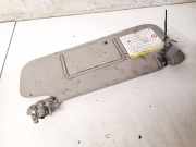 Sonnenblende Chevrolet Cruze, 2008.01 - 2012.06 Gebraucht,