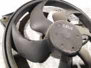Kühlerlüfter Lüftermotor Peugeot 307, 2000.08 - 2005.06 Gebraucht,