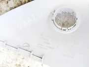 Innenausstattung Opel Crossland X 2017 - 2020 455567867, M8223