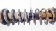 Fahrwerksfeder Hinterachse Honda Accord, 1993.10 - 1997.12 Gebraucht,