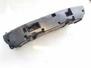 Bedienelement für Klimaanlage Mercedes-Benz W211, 2002.03 - 2006.04 2118300385, 00114903