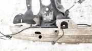 Stoßstangenträger vorne BMW 7-Series, E65 E66 E67 E68 2001.11 - 2008.06 95746P32,