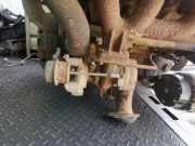 Turbolader Peugeot Boxer, 2002.04 - 2006.04 facelift Gebraucht,