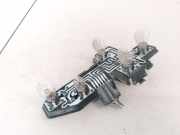 Lampenträger Heckleuchte - Hinten Opel Corsa, B 1993.03 - 2000.09 Gebraucht ,