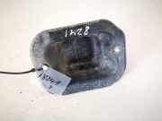 Stoßstangenhalter - Vorne Rechts Volkswagen Golf, III 1993.07 - 1999.04 Gebraucht,