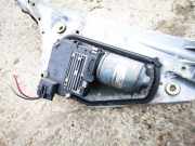 Wischermotor vorne Renault Vel Satis, 2002.06 - 2009.12 0390241805,