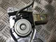 Fensterheber motor - Hinten Rechts Mazda 323F, 1998.09 - 2004.05 3540161866, 35401-61866