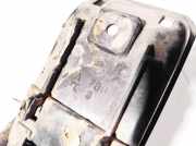 Türinnengriff - Hinten Linke Fiat Ducato, 1994.03 - 2002.04 a739,