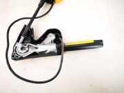 Gurtschloss - Vorne Rechts Ford Mondeo, 2000.11 - 2007.03 1s71f61208cb3yyw, 1s71-f61208-cb3yyw 1s71-f61208-cb